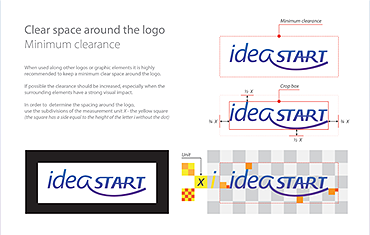 IdeaStart Logo