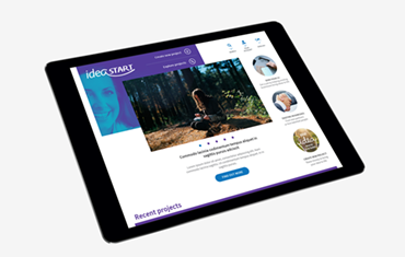 IdeaStart
